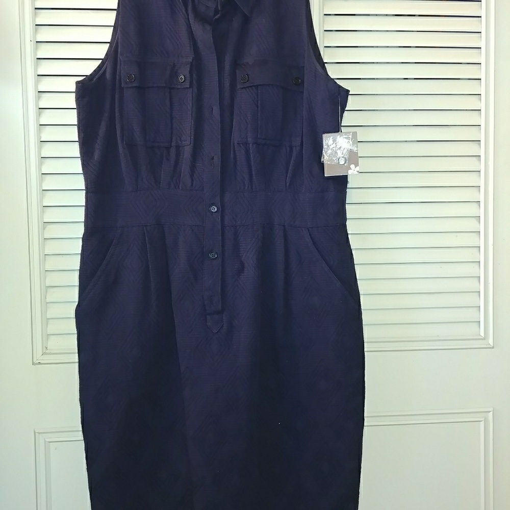 Taylor dress